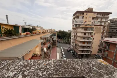 Casa in vendita, Viale Vittorio Veneto, Catania