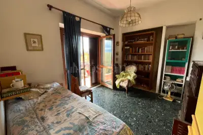 Villa in vendita, Via Reggio Emilia, Mentana