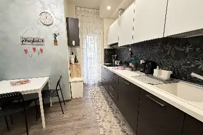 Casa in vendita, Via Canipari, Brescia