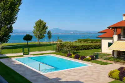 Casa in vendita, Via Verona, Sirmione
