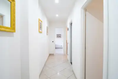 Casa in vendita, Via di Valle Aurelia, Roma