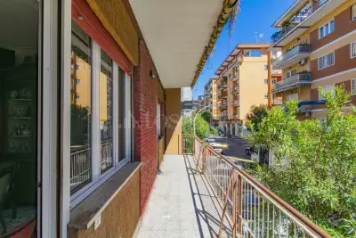 Casa in vendita, Via Luigi Ronzoni, Roma