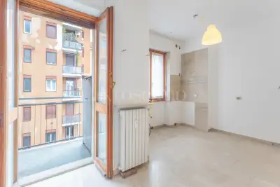 Casa in vendita, Via Goffredo Mameli, Milano