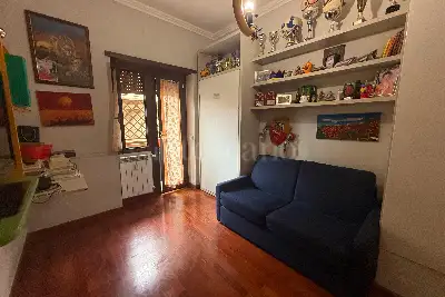 Casa in vendita, Via Alcide Pedretti, Roma