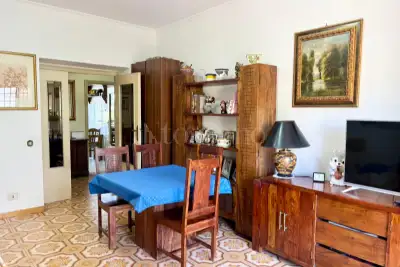 Casa in vendita, Via G. Amendola, Mentana