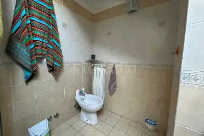 Casa in vendita, Via Giuseppe Oblach, Fiumicino