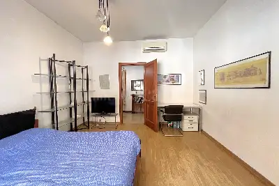 Casa in vendita, Via Caprese, Roma