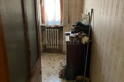 Casa in vendita, Via Monte Grappa, Avezzano