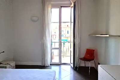Casa in affitto, Via Pier Capponi, Firenze