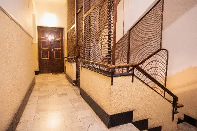 Casa in vendita, Via Gabriele Rossetti, Genova