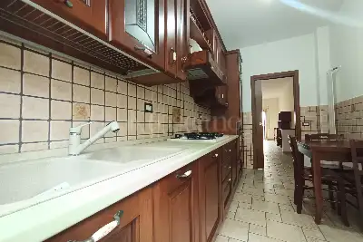 Casa in vendita, Via Danilo Stiepovich, Roma