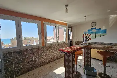 Superattico in vendita, Via Gran Bretagna, Pomezia