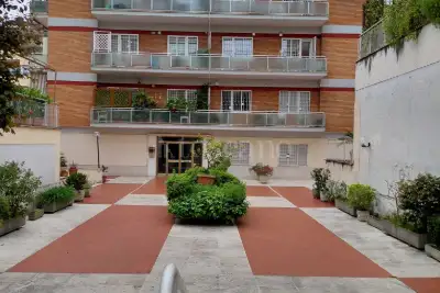 Casa in affitto, Via Luigi Arati, Roma