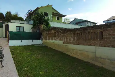 Casa Indipendente in vendita, via Passo Sella, Montesilvano