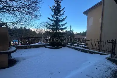 Casa in vendita, Piazzale Magnola, Ovindoli