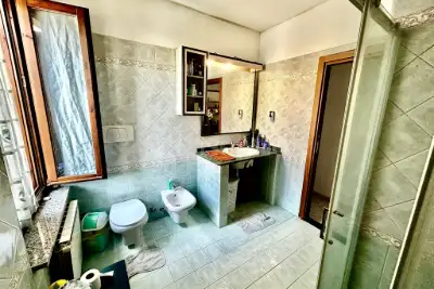 Casa in vendita, Via Ponchiroli, Castellanza