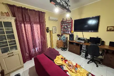 Casa in vendita, Via Mariannina Coffa Caruso, Catania