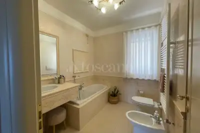 Villino a Schiera in vendita, Via Villa Mosca, Teramo