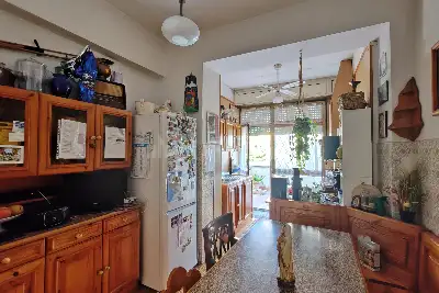 Casa in vendita, Via della Consolata, Roma