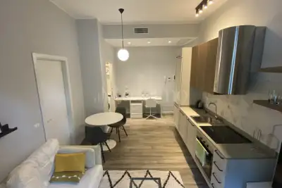 Casa in affitto, Viale Premuda, Milano