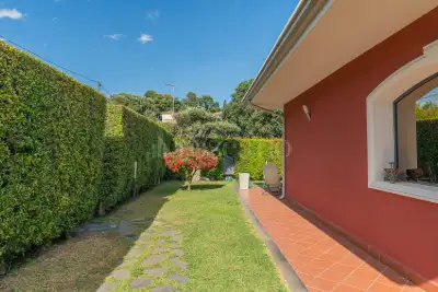 Villa in vendita, Via San Gaetano, Mascalucia