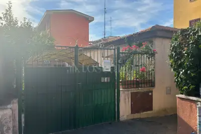 Casa in vendita, Via degli Asfodeli, Roma