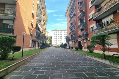 Casa in vendita, Viale Marco Fulvio Nobiliore, Roma