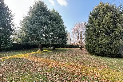 Edificabile Residenziali in vendita, Via Pinerolo, Cantù
