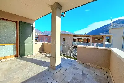 Villa in vendita, Via Adige, Villa Carcina, Villa Carcina