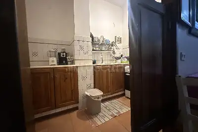 Casa in vendita, Via Vincenzo di Marco, Palermo