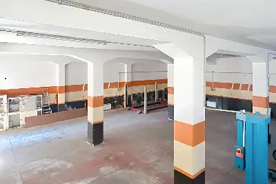 Capannone in vendita, Via Venezia 1, Sassari