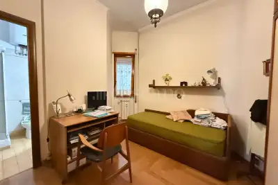 Casa in vendita, Via Nomentana, Roma
