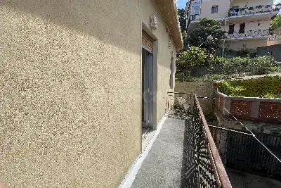 Casa in vendita, Viale Principe Umberto, Messina