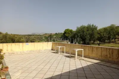 Villa Bifamiliare in vendita, Via Agamennone, Siracusa