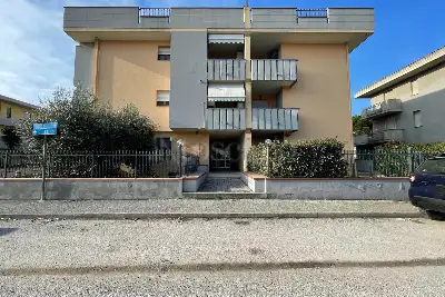 Casa in vendita, via F. de Pinedo,20, Martinsicuro