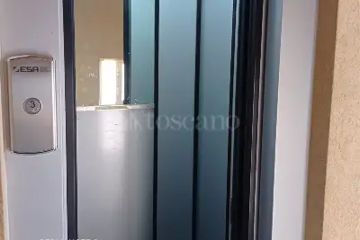 Attico in vendita, via Sabaudia, Valderice