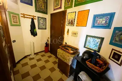 Casa in vendita, Via Capo Spartivento, Roma