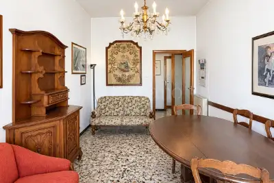 Casa in vendita, Viale San Francesco, Sassari