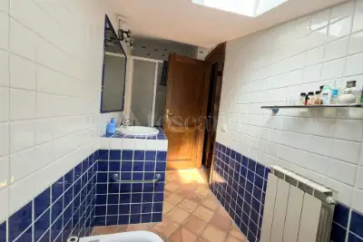 Villa Bifamiliare in vendita, Via Colle dell'Uliveto, Cerveteri