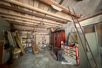 Casale in vendita, Via Roma, Berchidda