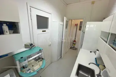 Casa in vendita, Via Cassia, Roma