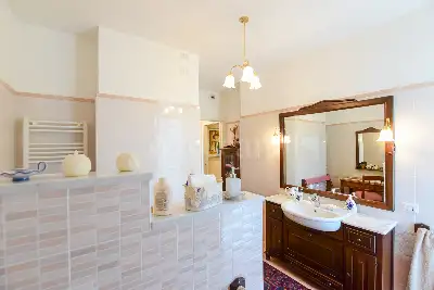 Attico in vendita, Via Ferraris, Erba