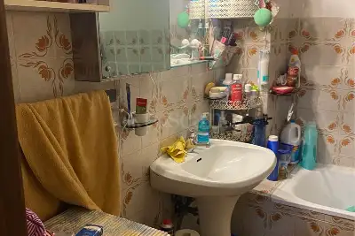 Casa in vendita, Via Singen, Pomezia