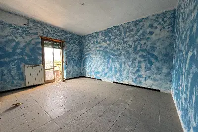 Casa in vendita, Via Giovanni Bernardi, Roma