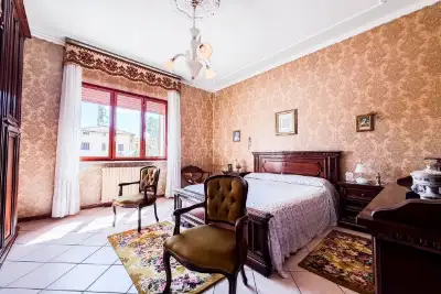 Villa Bifamiliare in vendita, Via Palladio, Olbia