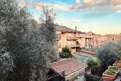 Casa in vendita, Via di Grottarossa, Roma