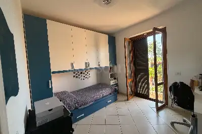 Casa in vendita, Via della Rotonda, Ardea