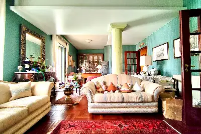 Attico in vendita, Via Giovanni Bonanno, Palermo