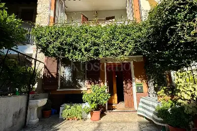 Casa Indipendente in vendita, Via Sant'Orsola, Brescia