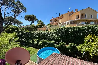 Villa Plurifamiliare in vendita, Via Aristotile Fioravanti, Roma